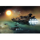 Фотообои Космические корабли