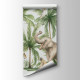 Фотообои Животные в джунглях